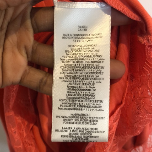 BCBG Max Azria cocktail dress - Picture 8 of 10